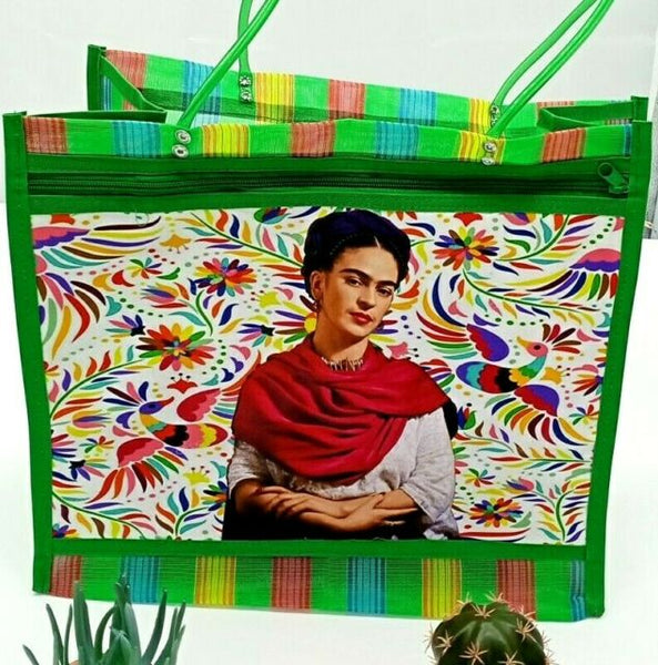 Mexican Eco friendly Mesh Market Shopping Bag