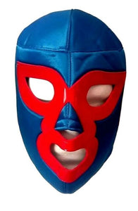 Mexican Wrestling Mask Nacho Libre