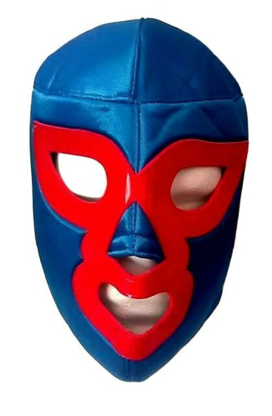 Mexican Wrestling Mask Nacho Libre