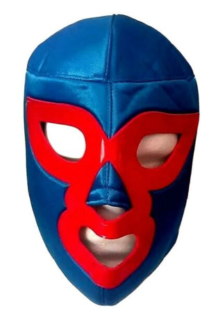 Mexican Wrestling Mask Nacho Libre