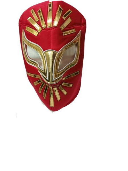 Mexican Wrestling Mask