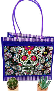 Mexican Eco friendly Mesh Market Shopping Bag