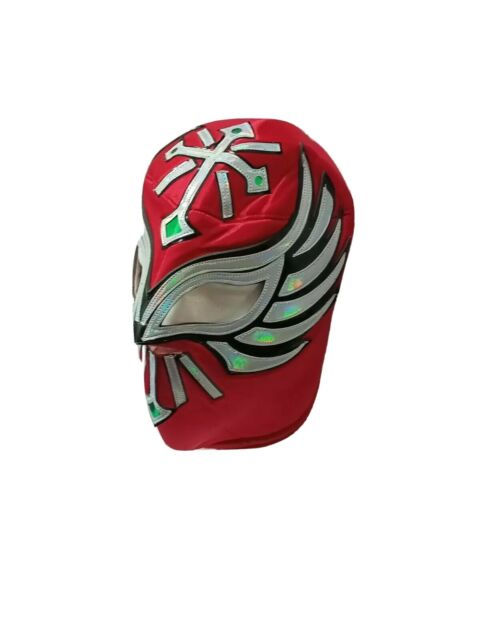 Mexican Wrestling Mask