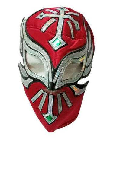 Mexican Wrestling Mask