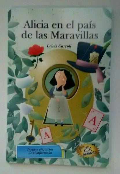 Classic Novels Latin Spanish Language up to 6 yr